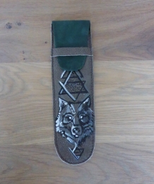Reis Etui Opescheermes
