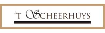 Logo scheerhuys