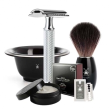 Starter Scheersets