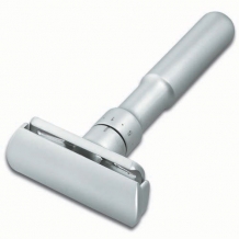 Safety Razor Verstelbare Kop
