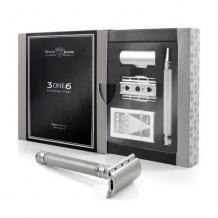 RVS Safety Razors