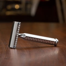 Safety Razor Gesloten Kam
