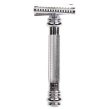Safety Razor Slant