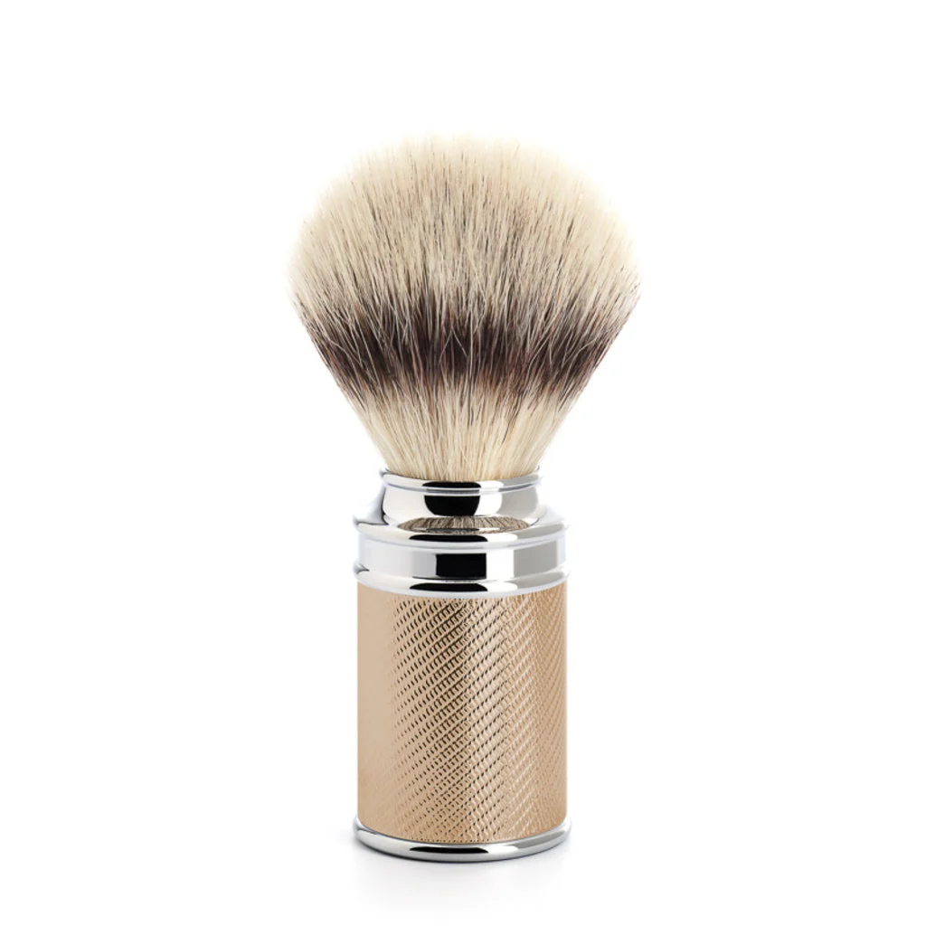 Mühle_scheerkwast_silvertip_fibre_rosegold_031M89RG.webp