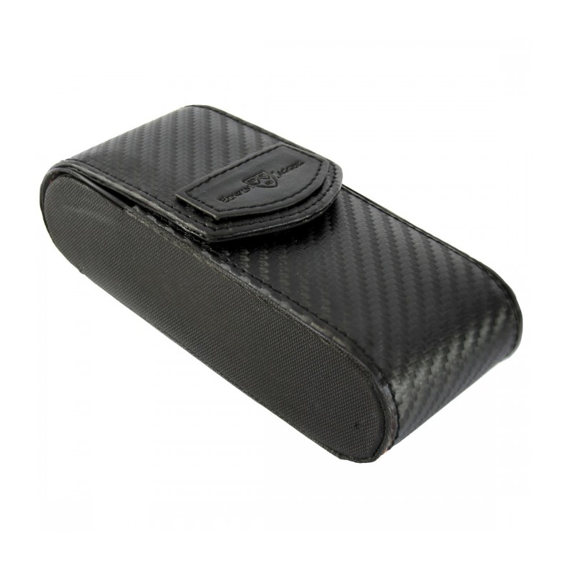 Edwin_Jagger_RT8_travel_case_etui_Carbon