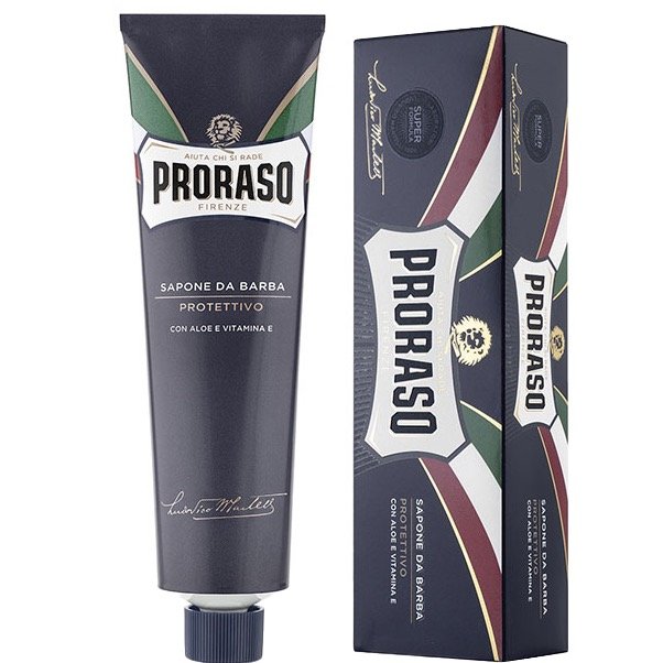 Proraso_Scheercrème_tube_Blue_Range_Aloë_Vera_150ml_400913.jpg