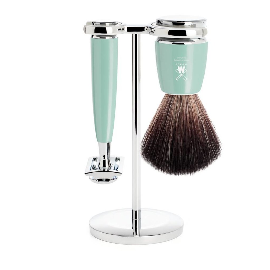Scheerset_Muhle_3-delig_Rytmo_Safety_Razor_Groen_Black_Fibre_S21M224SR.jpg
