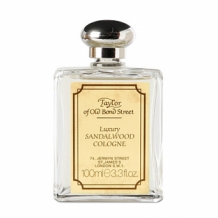 Cologne Sandalwood taylor of old bond street 06011