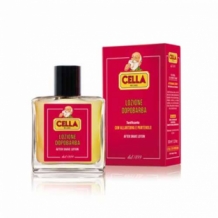 Cella-amandel-after-shave-lotion