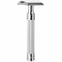 safety razor grande open kam mühle R41grande