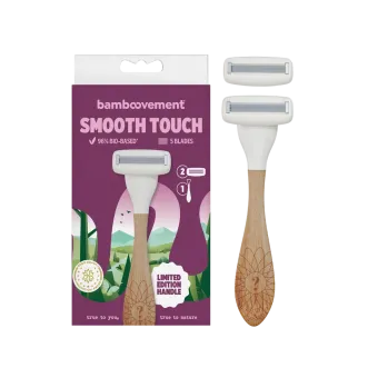 Smooth Touch Limited Edition Startset