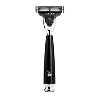 gillette mach3 muhle rytmo zwart R226M3.jpg