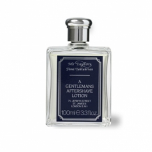 Aftershave Lotion Mr taylor taylor of ol bond street 06003