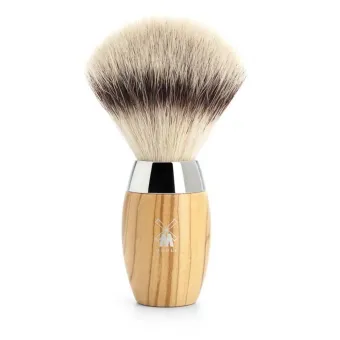 Mühle_Kosmo_scheerkwast_silvertip_fibre_olijfhout_31H870.webp