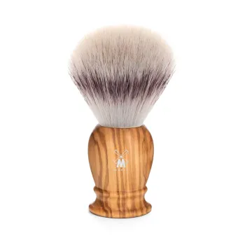 Silvertip Fibre Olijfhout L