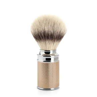 Silvertip Fibre Traditioneel Rose Gold