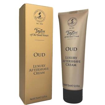 Aftershave Balsem Oud