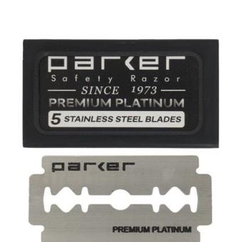 Parker DE 5