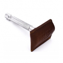 Parker_Safety_Razor_Lederen_Cover_Bruin.jpg