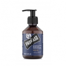 Baardshampoo Azur Lime