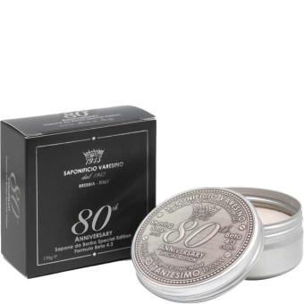 80th Anniversary Scheerzeep
