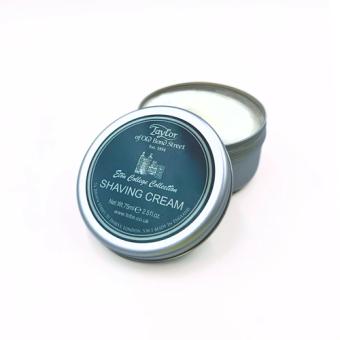 Scheercrème Eton College 75 in Blik