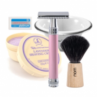 Lovy_Lady_Deluxe_Scheerset_Safety_Razor_Scheercreme_Scheerkwast_Scheerkom_Personna_Double_Egde_mesjes.jpg