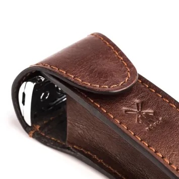 RT7_lederen_etui_voor_safety_razor_bruin_Mühle_02.webp