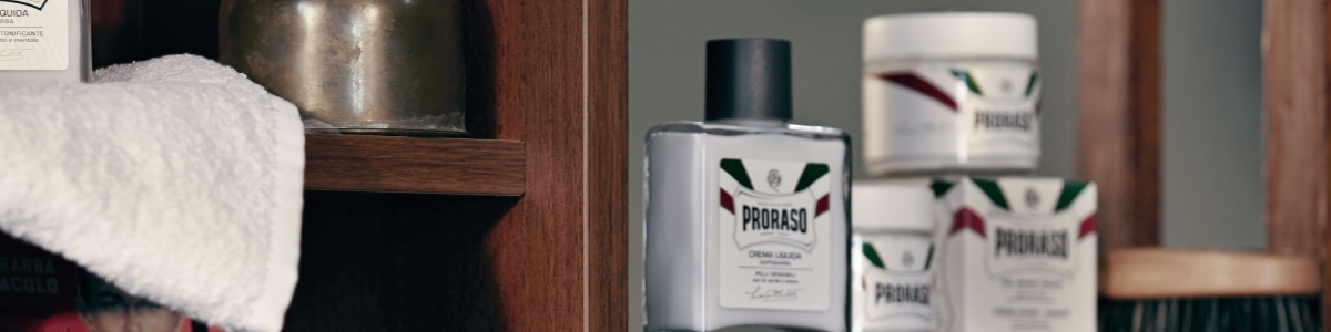 Proraso